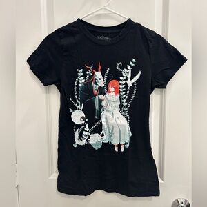 Hot Topic - The Ancient Magus Bride T-Shirt